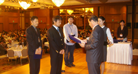KCS 2007