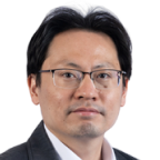 공동분과위원장 이미지